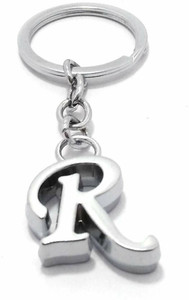 BlissBits New-Alphabet -R Key Chain Price in India - Buy BlissBits New ...