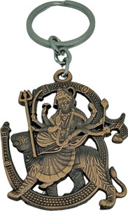 csp keychain MAA DURGA key chain Key Chain Price in India - Buy csp ...