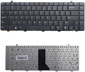 WEFLY Laptop Keyboard Compatible for Dell Inspiron 1464 1464R 1464B ...