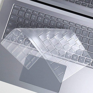 oaky Keyboard Cover Compatible Microsoft Surface Laptop 6/5 / 4/3 13.5 ...