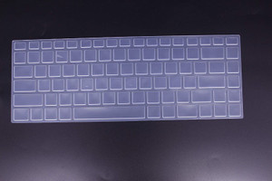 Prefect workmate Dust Cover Keyboard Cover for 14 Inch Laptop Keyboard ...