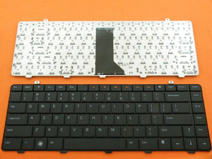 TechSonic Laptop Keyboard For Dell Inspiron 1464 Internal Laptop ...