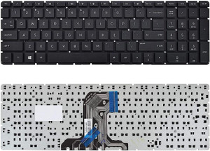 SellZone Internal Keyboard for HP 15-ay542tu Notebook 15.6 Inch Laptop ...