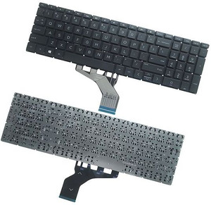 Clavier AZERTY Français Original HP - Compatible 15-db0019nf à 15-db0023nf - Neuf