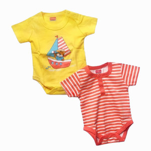 Shravya Passion Romper For Boys & Girls Animal Print Pure Cotton Price ...