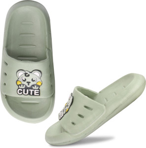 house of common Boys & Girls Slip On Slipper Flip Flop Price in India ...