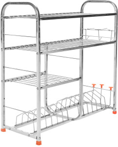 Bristle Utensil Kitchen Rack Steel Utensil Kitchen Rack High Quality ...