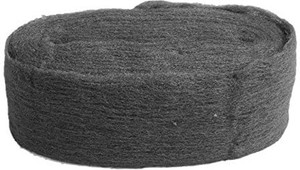 Grade #0000 Steel Wool 22FT Roll For Cleaning, Lesotho
