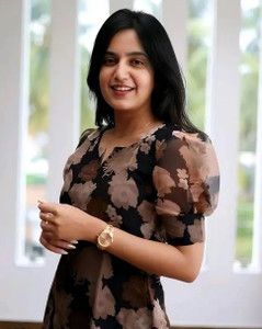 VARANI Women Printed A-line Kurta - Buy VARANI Women Printed A-line ...