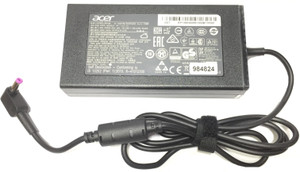 Acer Netzteil 135W | Ladegerät Für Laptop | Schwarz
