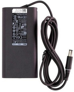 90W AC Power Adapter For Dell PA10, Alienware M11x, Latitude – 19.5V 4.62A Charger