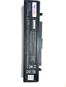 WEFLY Laptop Battery Compatible For Samsung R620 6 Cell Laptop Battery ...