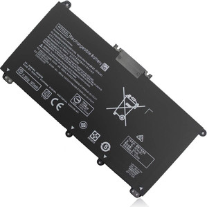 HB PLUS HT03XL Battery for HP Pavilion L11421-2C2 L11119-855 15-CS 15 ...