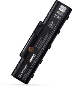 LAPCARE Battery Compatible with Acer Emachine D525 D725 D620 E525 E627 ...