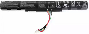 Batterij voor laptop Acer Aspire E5-772G, 14,8V, Li-Ion