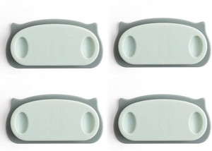 HomeHunt Plug Wire Holder Hook Cable Retainer, Cable Clips Retainers ...