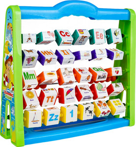 RATNA'S Learning Frame Senior for Preschool Learning Price in India ...