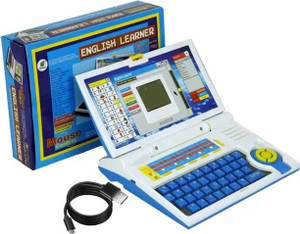 Computer With Abc Screen zensor 20 Activity Educational Computer ABC and 123 Learning Kids ...