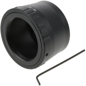 T2-Mount Adapter Für N1-Mount Kameras & Mikroskope - Mit 23,2mm Okularanschluss