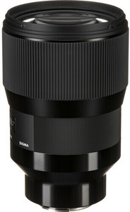 SIGMA 135mmF1.8 DG Art (SONY Eマウント) 新製品レビュー：SIGMA 135mm F1.8 DG HSM | Art（ソニーEマウント用