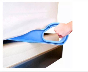 MILLOR Mattress Lifter Tool 2 in 1 Bedsheet Tucker Tool Bedsheet ...