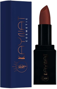 Kaynat Kaynat Matte lipstick long lasting, waterproof,smudgeproof - Price in ...