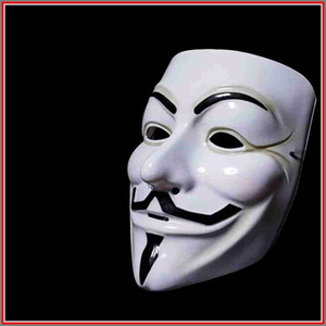 Mask Q Toys V for Vendetta Party Mask TH0208 Party Mask Price in India ...