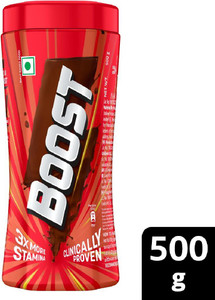 Boost Nutrition Drink Price in India - Buy Boost Nutrition Drink online ...