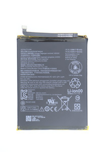 Batterie L18D1P33 Pour Lenovo Tab V7 PB-6505M – Li-Po 5050mAh 3.85V