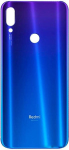 Unique4Ever Redmi Note 7 Back Panel: Buy Unique4Ever Redmi Note 7 Back ...
