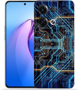 Gizmo Wraps Oppo Reno 8 Pro 5g Mobile Skin Price in India - Buy Gizmo ...