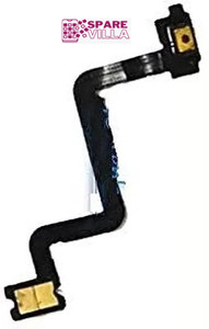 Sparevilla Volume Up Down Button NORD 5G ONEPLUS Power ON/OFF Button ...