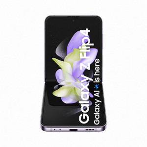 Rina！！Galaxy　zflip4 　超美品　256GB Samsung Galaxy Z Flip4 5G (Graphite, 8Gb Ram, 256Gb Storage) at