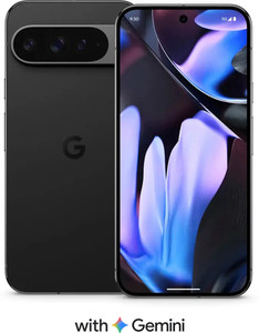 Google Pixel 9 Pro XL ( 256 GB Storage, 16 GB RAM ) Online at Best