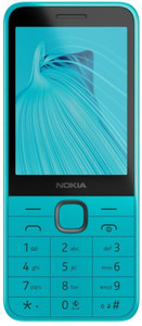 Téléphone Nokia 235 4G Dual SIM Bleu prix Maroc Téléphone Nokia 235 4G Dual SIM Bleu prix Maroc