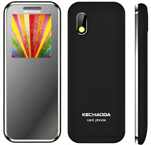 Kechaoda K33 (32 GB Storage, 32 MB RAM) Online at Best Price On ...