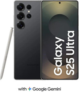 Samsung Galaxy S25 Ultra 5G (512 GB Storage, 12 GB RAM) Online at