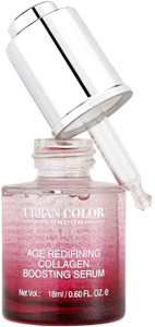 URBAN COLOR Age Redefining Collagen Boosting Serum - Price in India ...