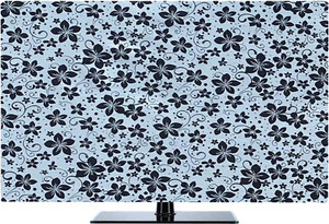 32 Inch Computer Cover KVAR Padded Cover, Dust Cover, etc. for 32 inch Computer Monitor, TV ...