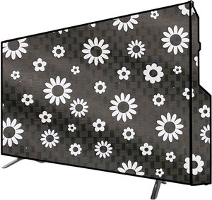 KVAR LCD-TV-Dust Cover for 50 inch Computer Monitor, TV, LCD Monitor ...