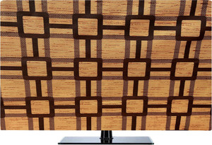 32 Inch Computer Cover KVAR Padded Cover, Dust Cover, etc. for 32 inch Computer Monitor, TV ...