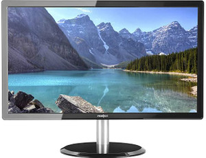 Frontech 50.8 cm (20 inch) HD Monitor (FT-1993) Price in India - Buy ...