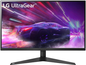 LG ULTRAGEAR 68.58 cm (27 inch) Full HD LED Backlit VA Panel Gaming ...