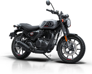 ROYAL ENFIELD Hunter 350 Booking for Ex-Showroom Price Price in