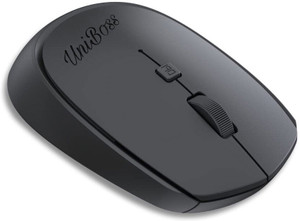 UniBoss Buy Now fast connectivity Wireless Optical Mouse Wireless ...
