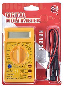SIGMA New Mini 830D Digital Multimeter Digital Multimeter Price in ...