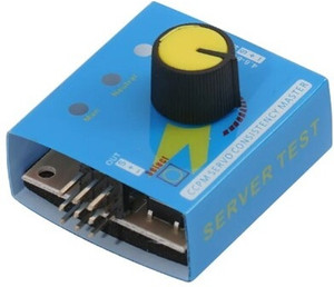 Servo