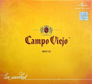 CAMPO VIEJO Audio CD Standard Edition Price in India - Buy CAMPO VIEJO ...