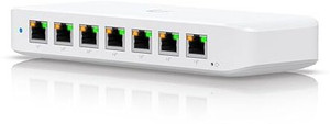 Ubiquiti Networks Switch Unifi Usw-Ultra-60w 6 Ports 1000 Mbps Fully ...