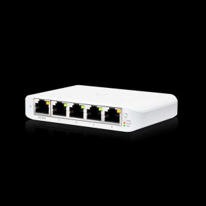 Ruckus 21wer 5 Ports 1000 Mbps Smart Network Switch - Ruckus : Flipkart.com